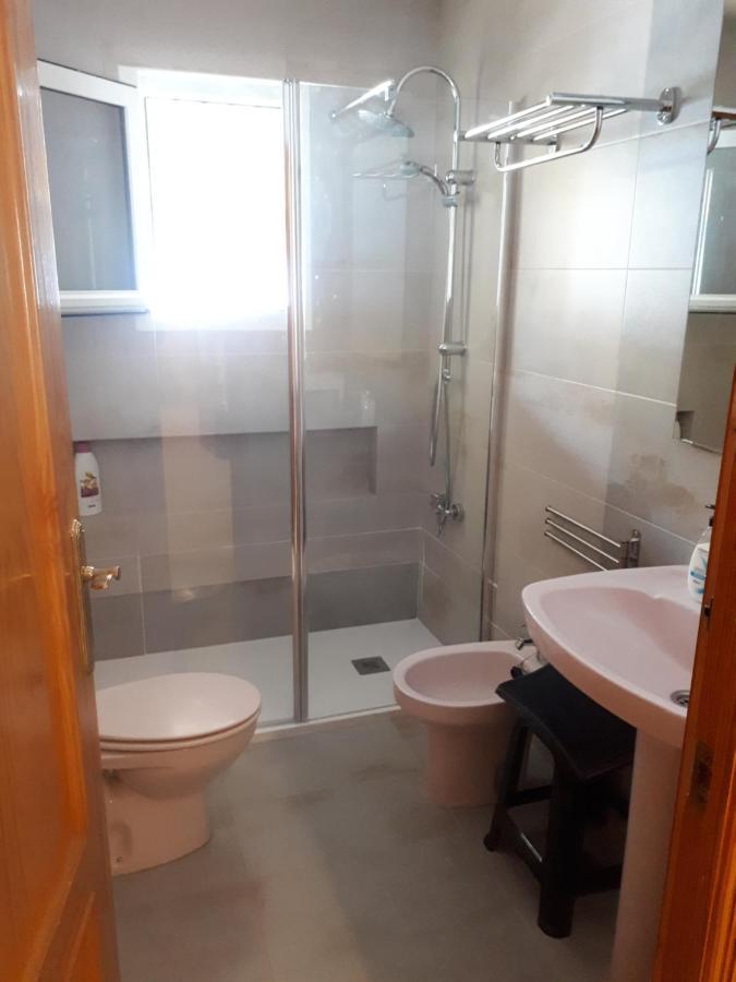 Casa Villa Ladi Umbrete Kültér fotó