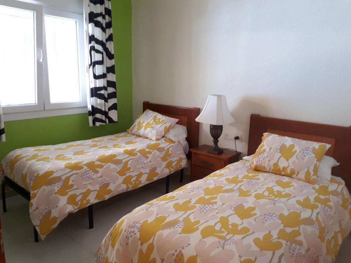 Casa Villa Ladi Umbrete Kültér fotó
