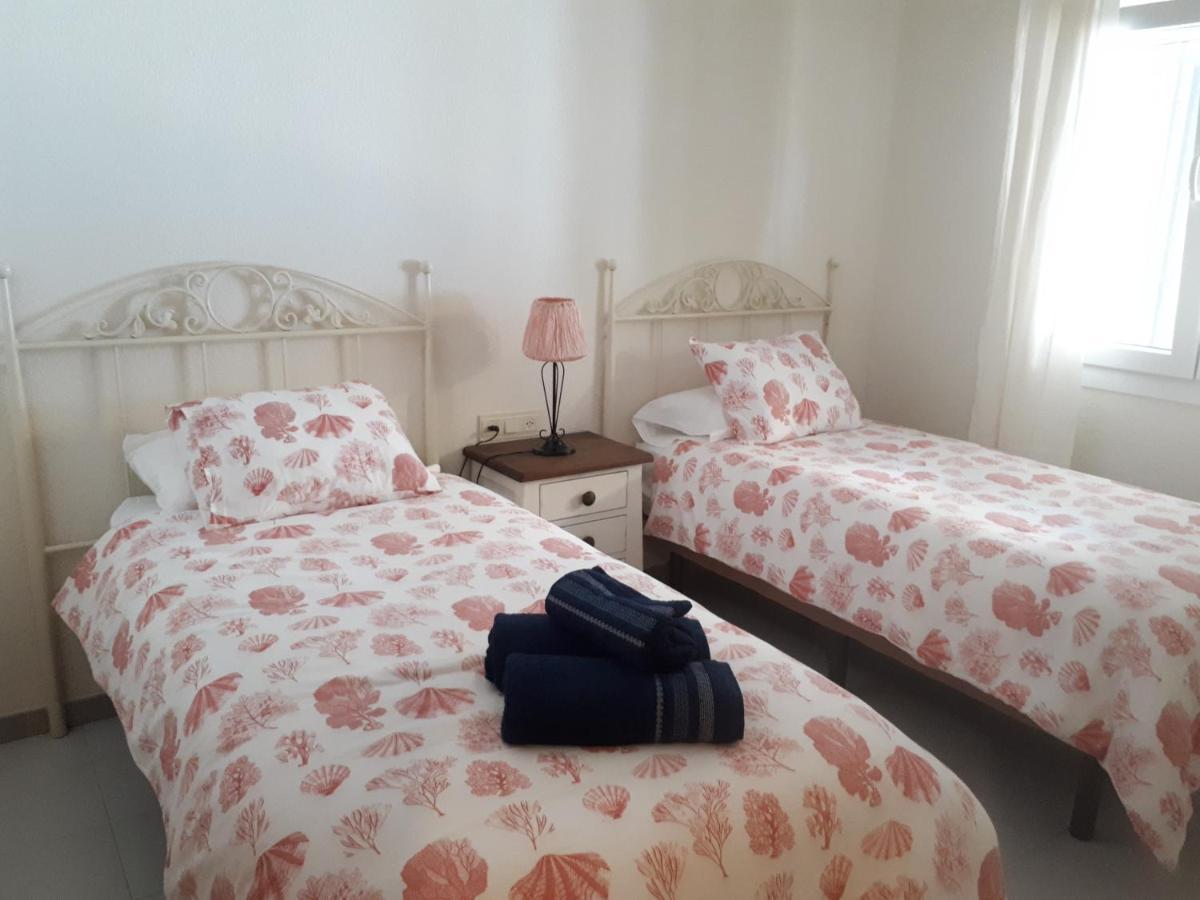 Casa Villa Ladi Umbrete Kültér fotó
