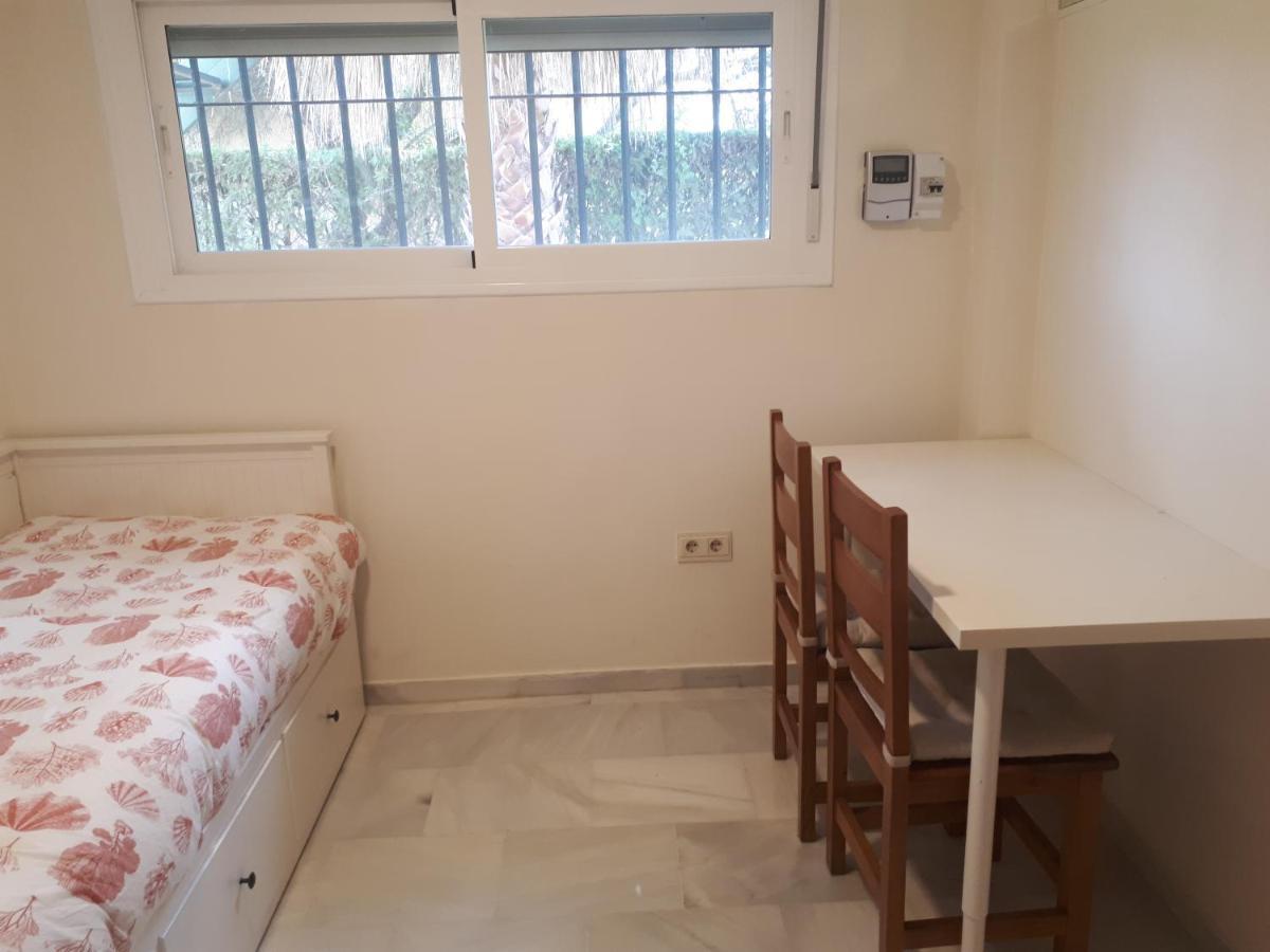 Casa Villa Ladi Umbrete Kültér fotó